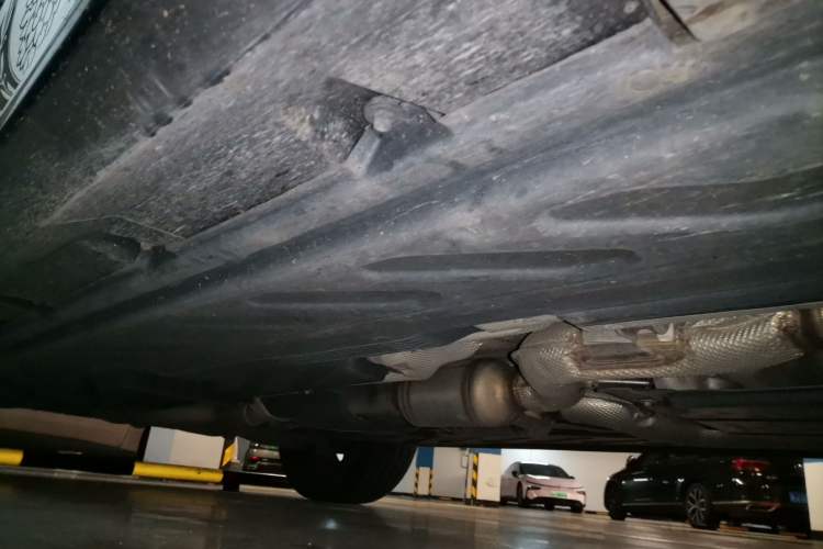 Used Mercedes-Benz GLC AMG 2022 AMG GLC 43 4MATIC Chassis Front Right