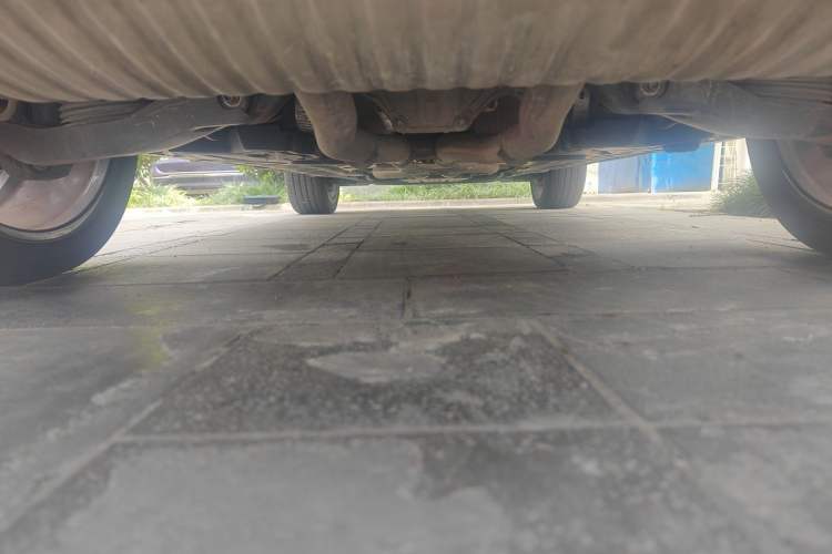 Used Mercedes-Benz GLC AMG 2022 AMG GLC 43 4MATIC Chassis Rear