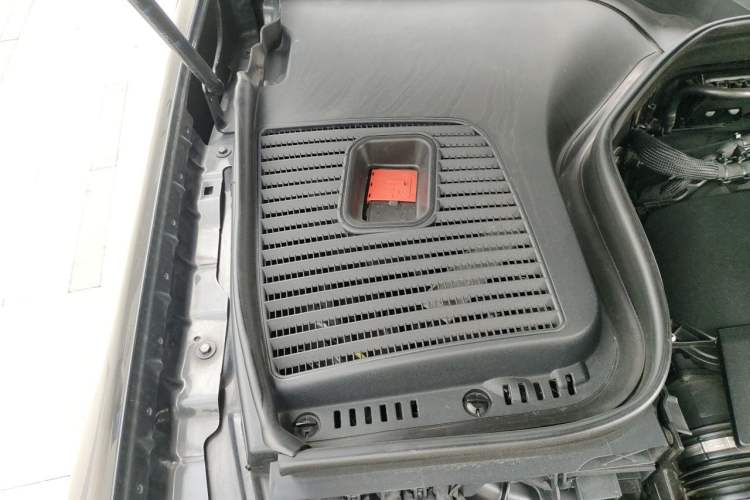 Used Mercedes-Benz GLC AMG 2022 AMG GLC 43 4MATIC Engine Bay Right