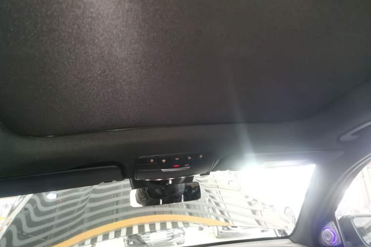 Used Mercedes-Benz GLC AMG 2022 AMG GLC 43 4MATIC Headliner