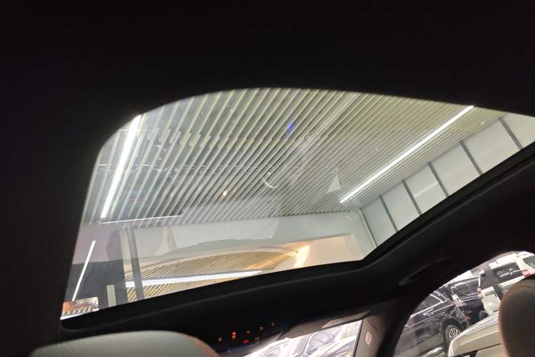 Used Mercedes-Benz GLC AMG 2022 AMG GLC 43 4MATIC Headliner