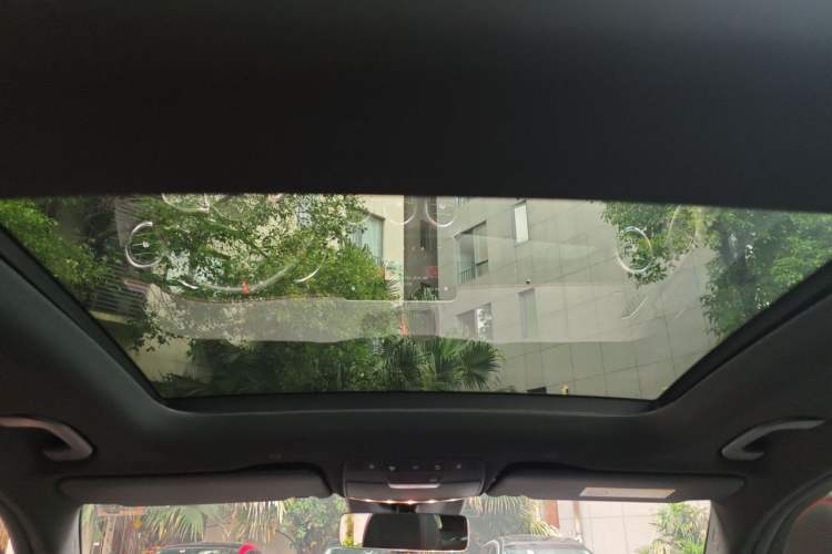 Used Mercedes-Benz GLC AMG 2022 AMG GLC 43 4MATIC Headliner