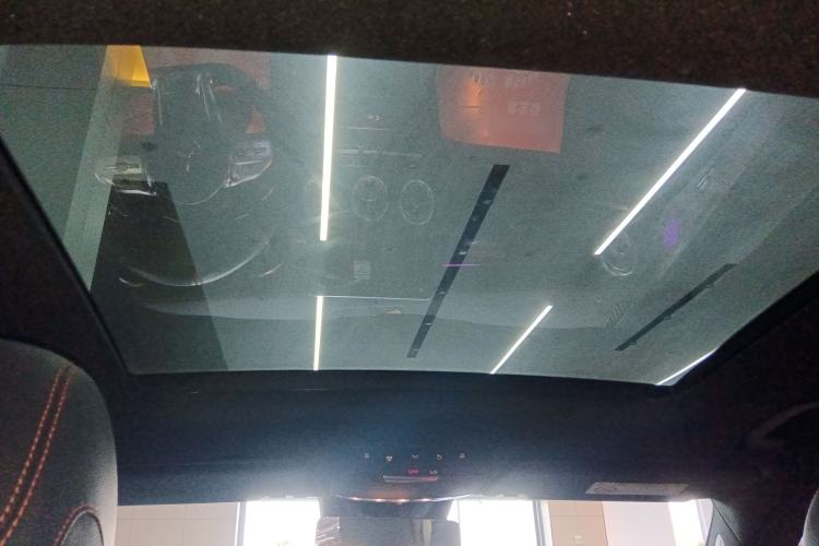 Used Mercedes-Benz GLC AMG 2022 AMG GLC 43 4MATIC Headliner