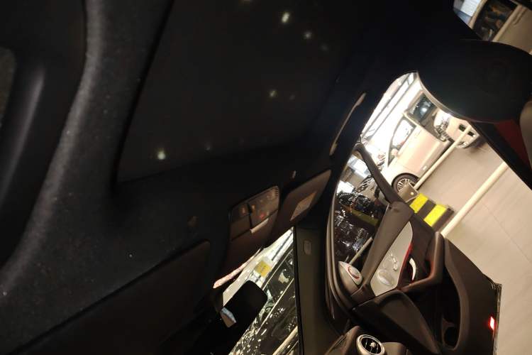 Used Mercedes-Benz GLC AMG 2022 AMG GLC 43 4MATIC Headliner