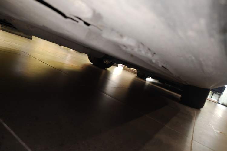 Used Mercedes-Benz GLC AMG 2022 AMG GLC 43 4MATIC Left Side Sill
