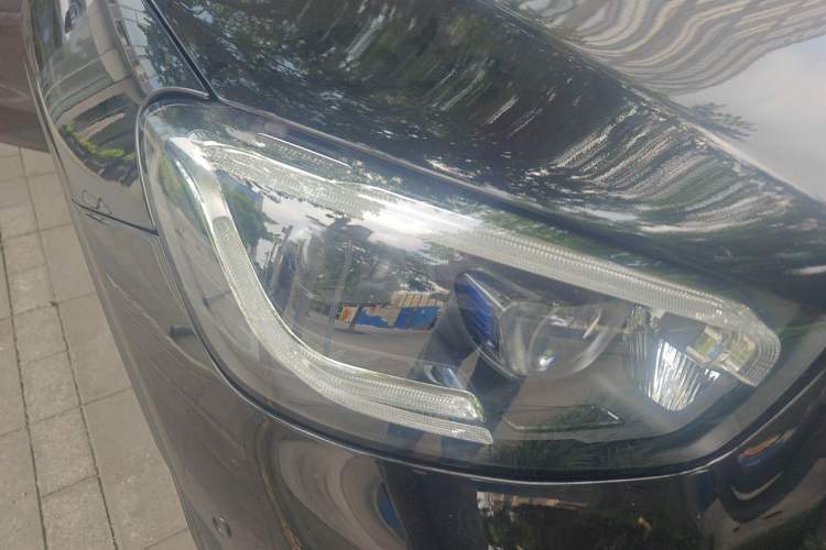 Used Mercedes-Benz GLC AMG 2022 AMG GLC 43 4MATIC Right Front Headlight