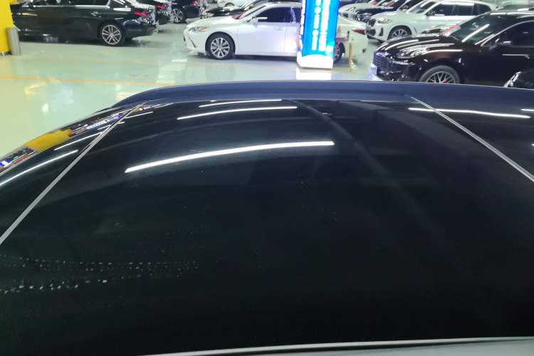 Used Mercedes-Benz GLC AMG 2022 AMG GLC 43 4MATIC Roof