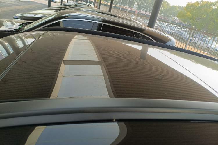 Used Mercedes-Benz GLC AMG 2022 AMG GLC 43 4MATIC Roof