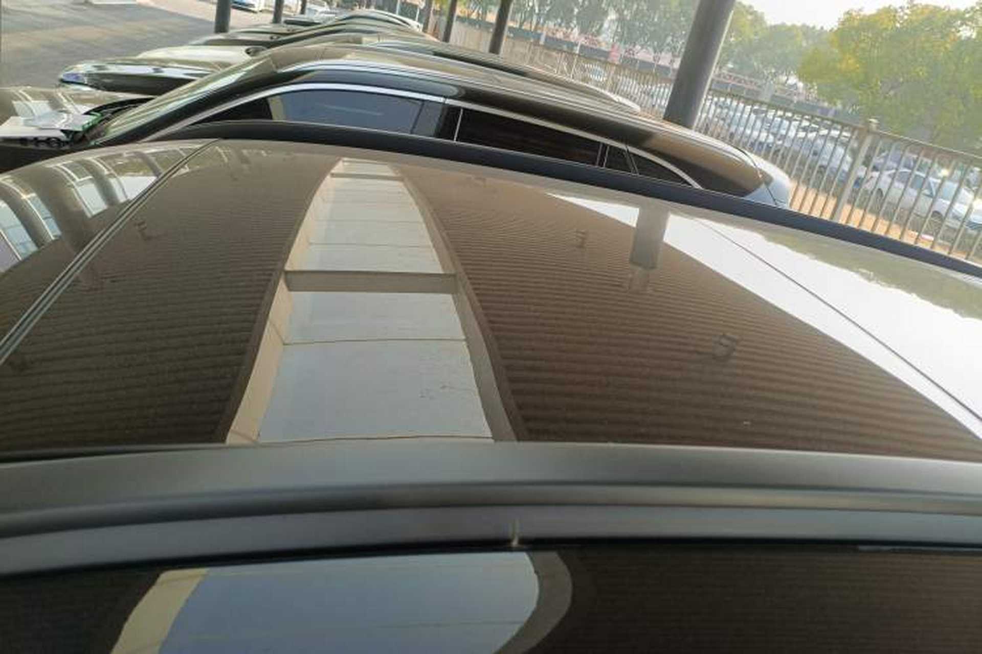 Used Mercedes-Benz GLC AMG 2022 AMG GLC 43 4MATIC Roof