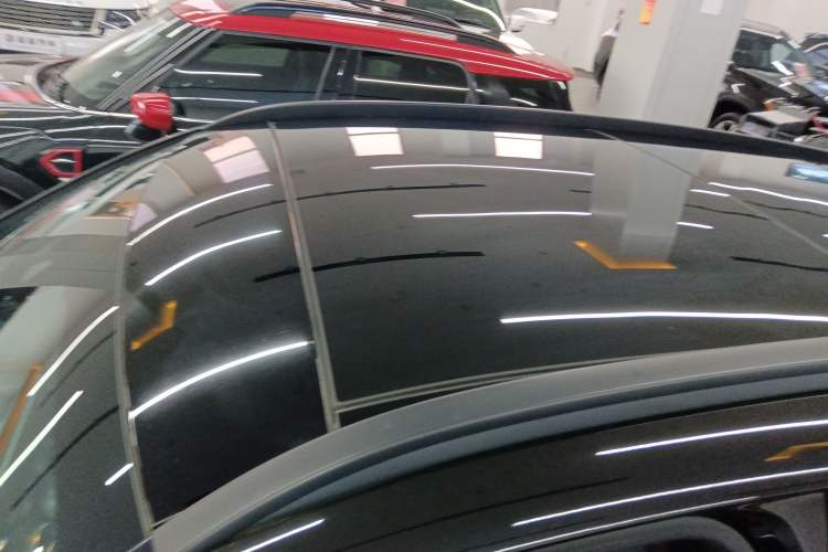 Used Mercedes-Benz GLC AMG 2022 AMG GLC 43 4MATIC Roof