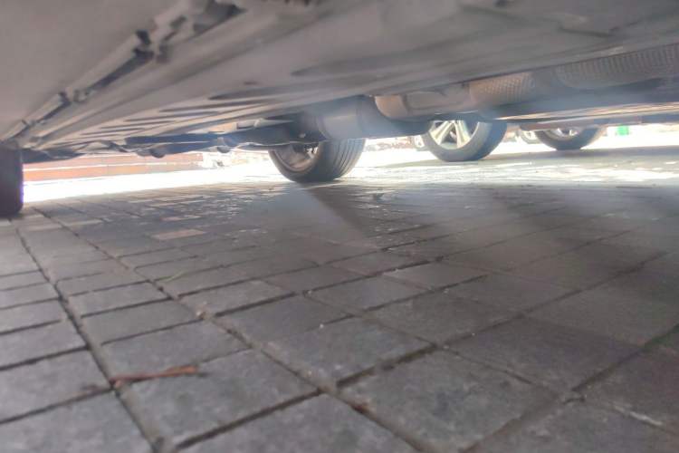 Used Mercedes-Benz GLC AMG 2022 AMG GLC 43 4MATIC Chassis Front Right