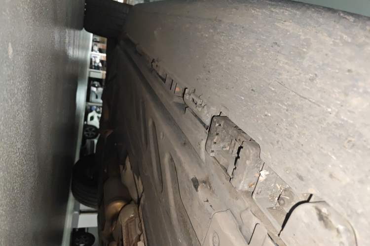 Used Mercedes-Benz GLC AMG 2022 AMG GLC 43 4MATIC Chassis Front Right