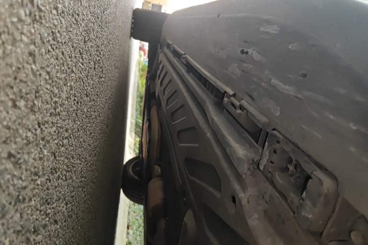 Used Mercedes-Benz GLC AMG 2022 AMG GLC 43 4MATIC Chassis Rear Left