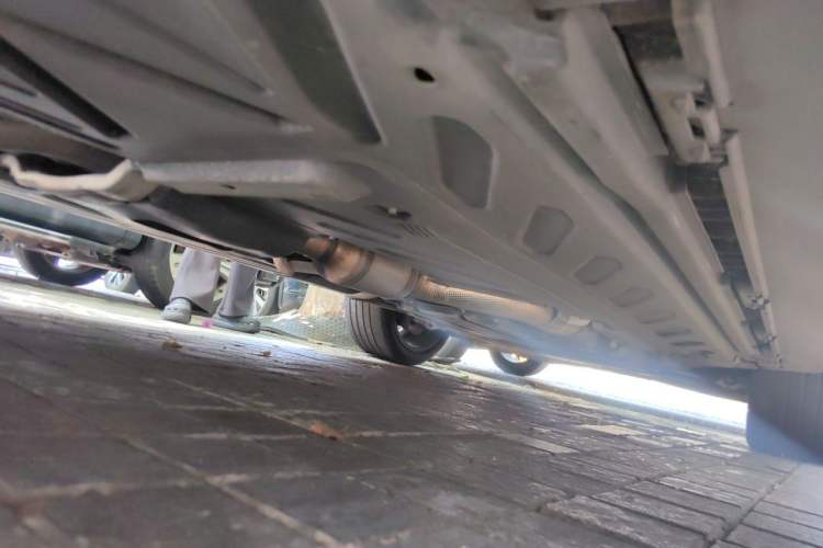 Used Mercedes-Benz GLC AMG 2022 AMG GLC 43 4MATIC Chassis Rear Right