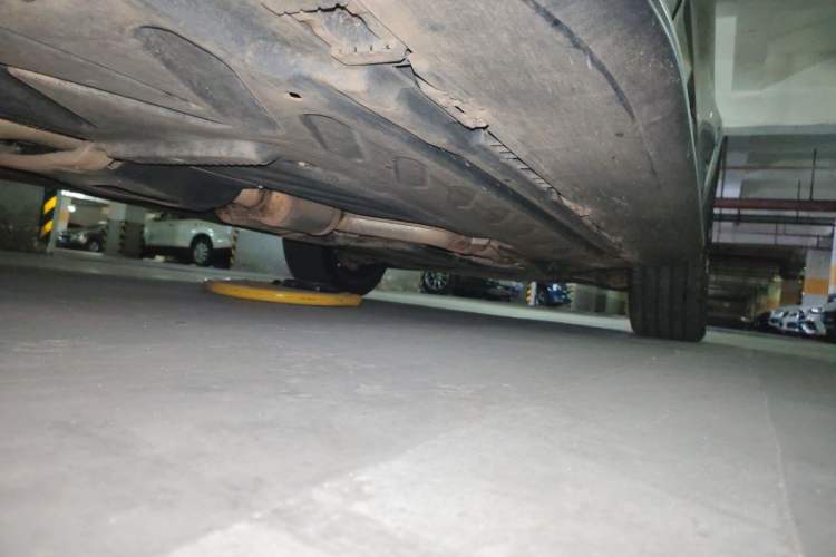 Used Mercedes-Benz GLC AMG 2022 AMG GLC 43 4MATIC Chassis Rear Right