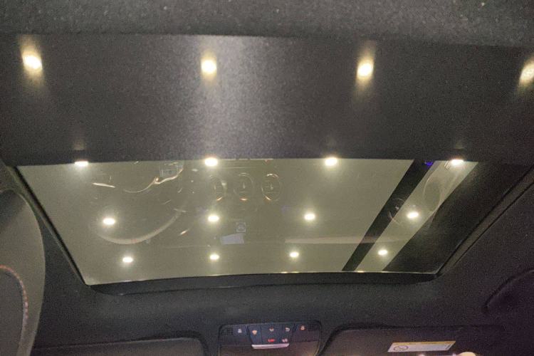 Used Mercedes-Benz GLC AMG 2022 AMG GLC 43 4MATIC Headliner