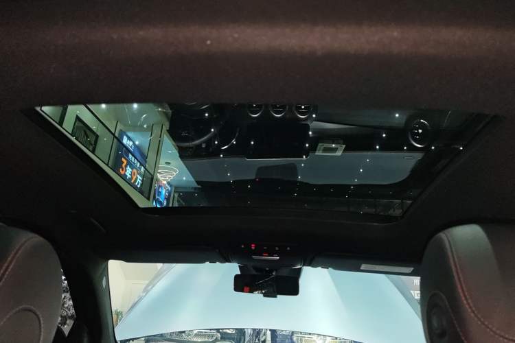 Used Mercedes-Benz GLC AMG 2022 AMG GLC 43 4MATIC Headliner