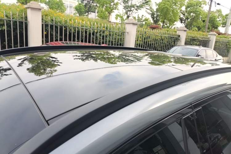 Used Mercedes-Benz GLC AMG 2022 AMG GLC 43 4MATIC Roof