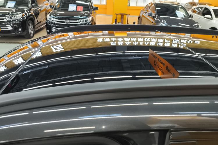 Used Mercedes-Benz GLC AMG 2022 AMG GLC 43 4MATIC Roof