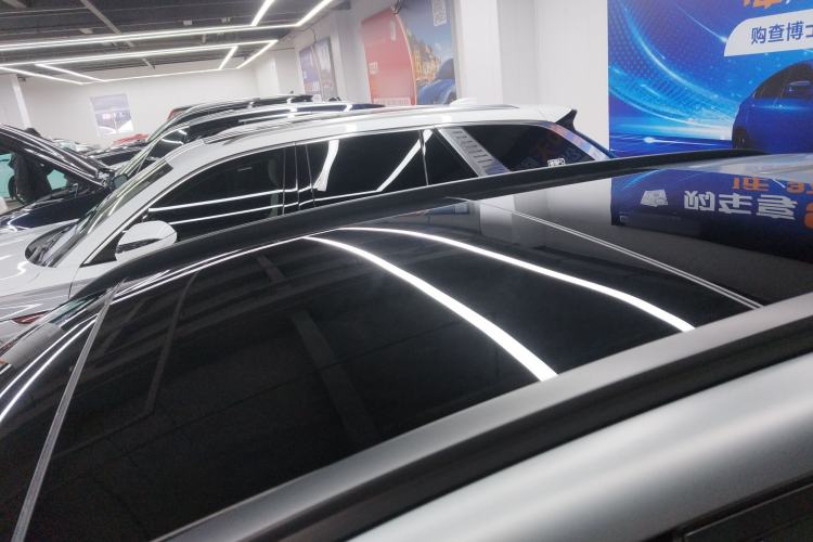 Used Mercedes-Benz GLC AMG 2022 AMG GLC 43 4MATIC Roof