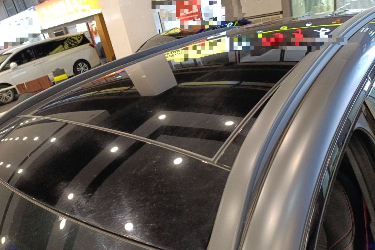 Used Mercedes-Benz GLC AMG 2022 AMG GLC 43 4MATIC Roof