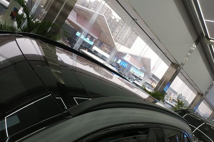 Used Mercedes-Benz GLC AMG 2022 AMG GLC 43 4MATIC Roof