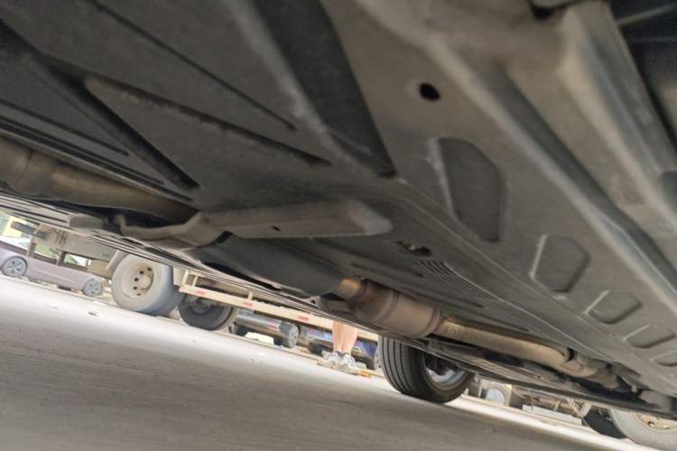 Used Mercedes-Benz GLC AMG 2022 AMG GLC 43 4MATIC Chassis Rear Right