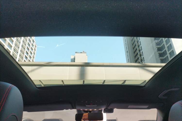 Used Mercedes-Benz GLC AMG 2022 AMG GLC 43 4MATIC Headliner