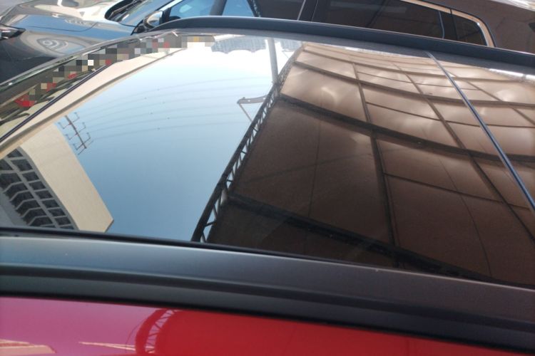 Used Mercedes-Benz GLC AMG 2022 AMG GLC 43 4MATIC Roof