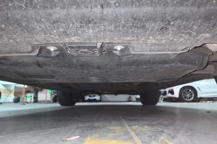 Used Mercedes-Benz GLC AMG 2022 AMG GLC 43 4MATIC Chassis Front