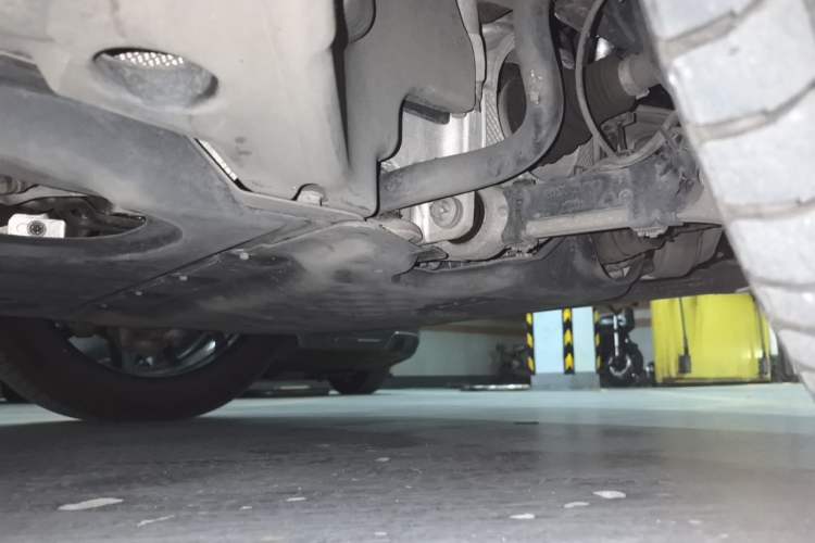 Used Mercedes-Benz GLC AMG 2022 AMG GLC 43 4MATIC Chassis Front Right