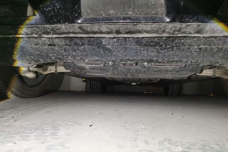 Used Mercedes-Benz GLC AMG 2022 AMG GLC 43 4MATIC Chassis Front
