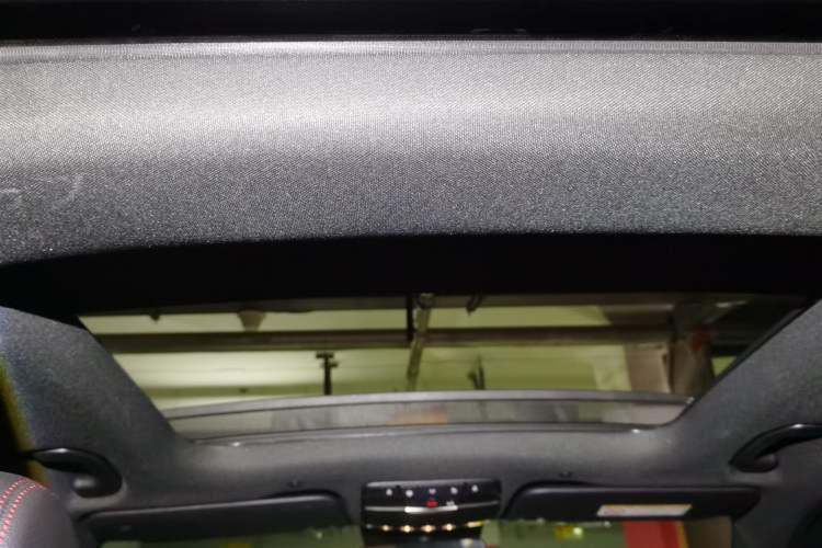 Used Mercedes-Benz GLC AMG 2022 AMG GLC 43 4MATIC Headliner