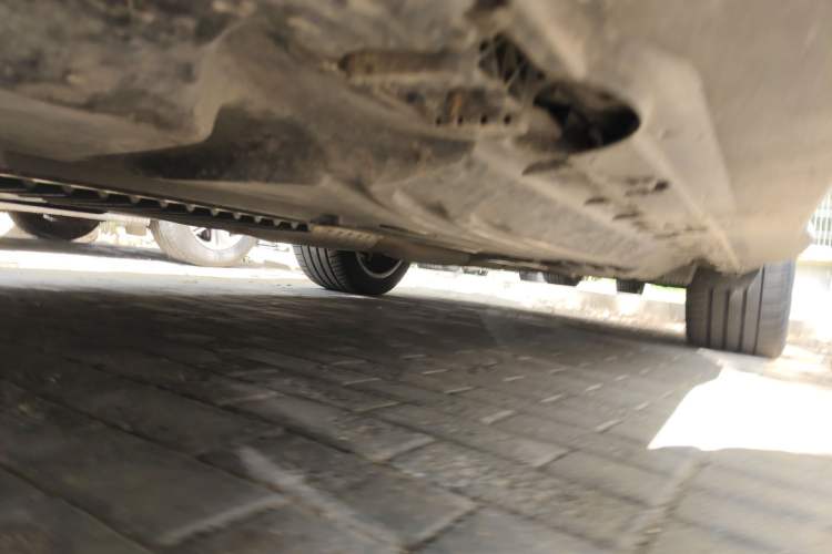 Used Mercedes-Benz GLC AMG 2024 AMG GLC 43 4MATIC Chassis Front Left