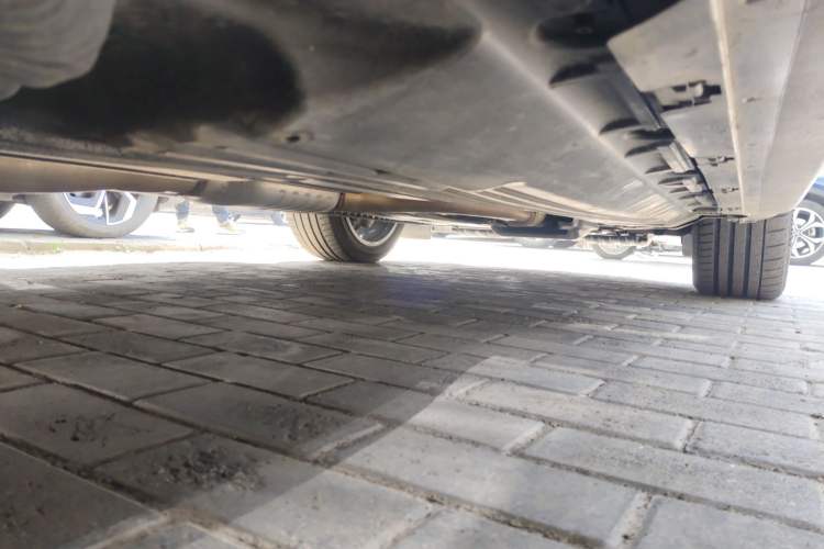 Used Mercedes-Benz GLC AMG 2024 AMG GLC 43 4MATIC Chassis Rear Right