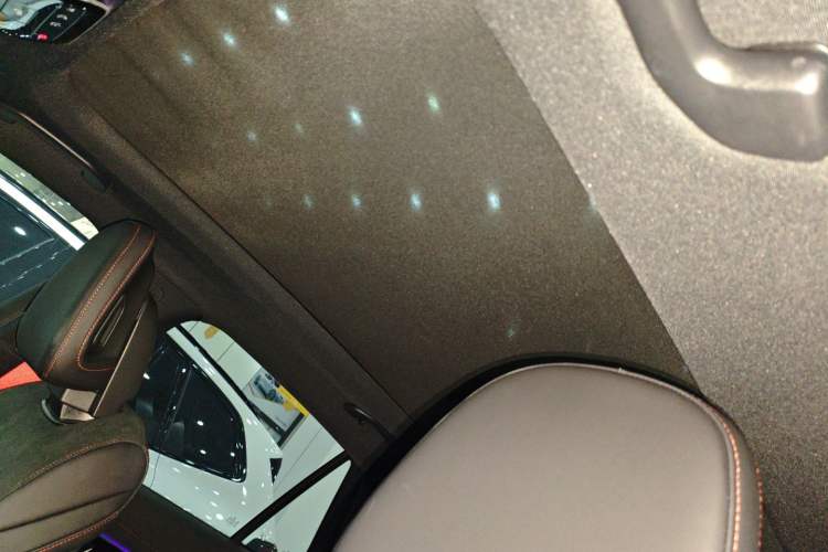 Used Mercedes-Benz GLC AMG 2024 AMG GLC 43 4MATIC Headliner
