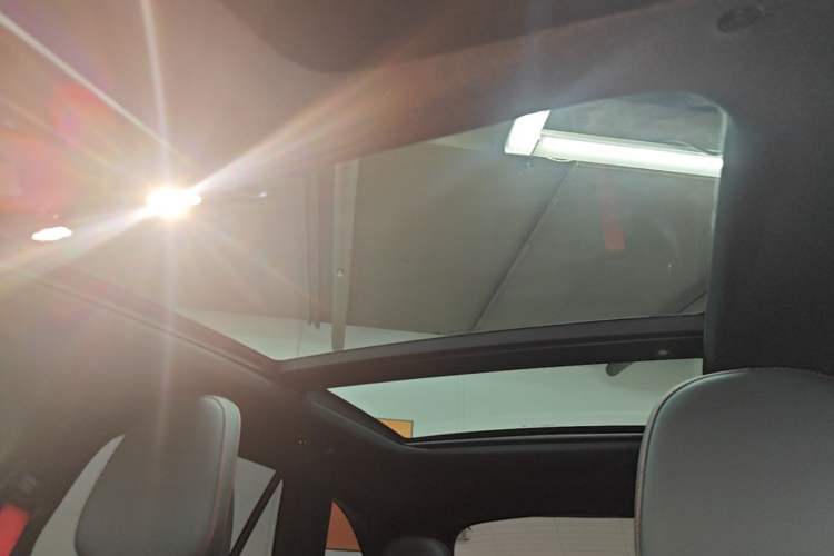Used Mercedes-Benz GLC AMG 2024 AMG GLC 43 4MATIC Headliner