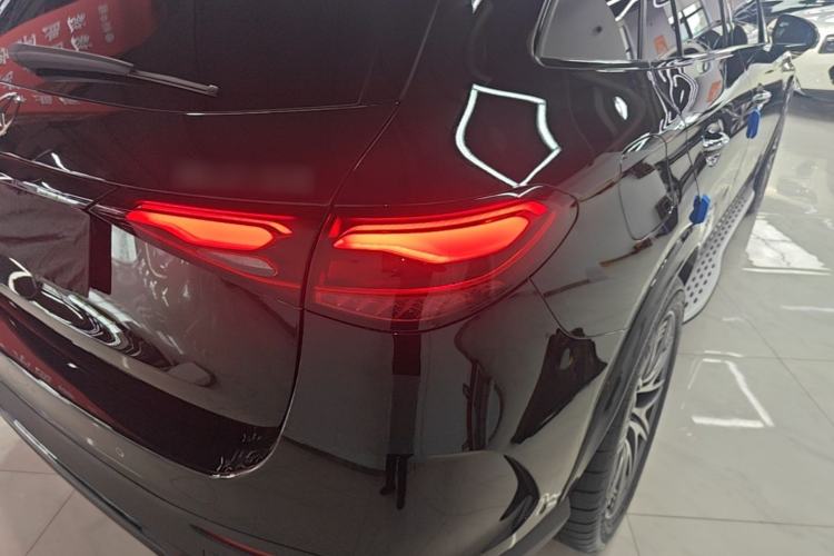 Used Mercedes-Benz GLC AMG 2024 AMG GLC 43 4MATIC Right Rear Taillight