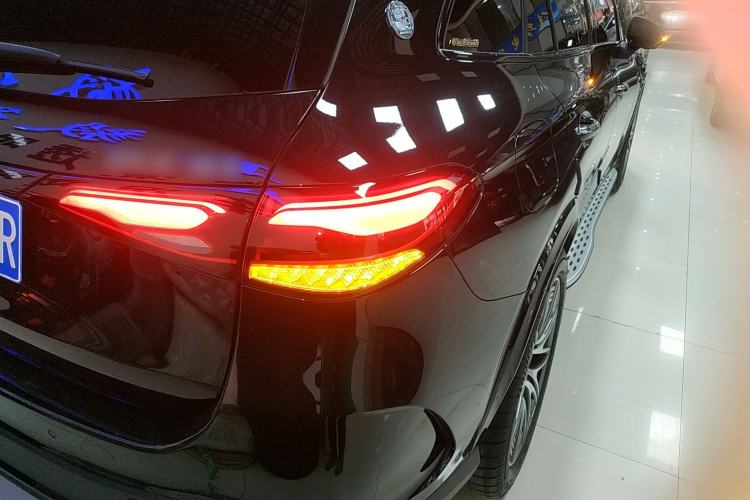 Used Mercedes-Benz GLC AMG 2024 AMG GLC 43 4MATIC Right Rear Taillight