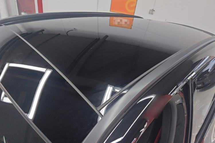 Used Mercedes-Benz GLC AMG 2024 AMG GLC 43 4MATIC Roof