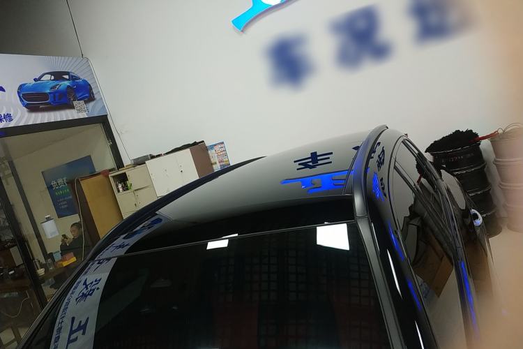 Used Mercedes-Benz GLC AMG 2024 AMG GLC 43 4MATIC Roof