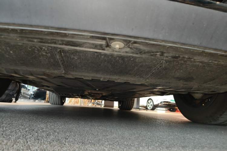 Used Mercedes-Benz GLC AMG 2025 AMG GLC 43 4MATIC Chassis Front