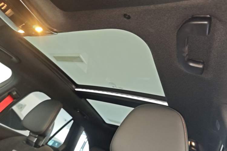 Used Mercedes-Benz GLC AMG 2025 AMG GLC 43 4MATIC Headliner