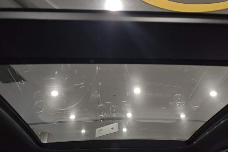 Used Mercedes-Benz GLC AMG 2025 AMG GLC 43 4MATIC Headliner