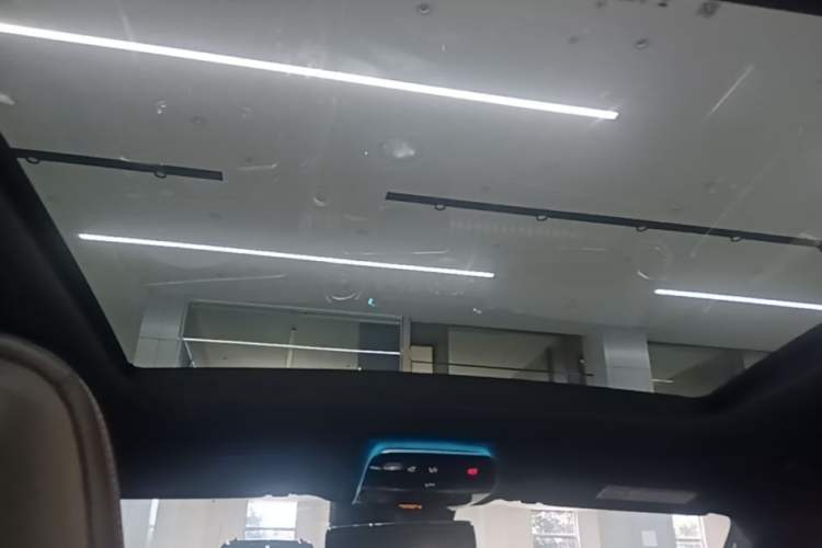 Used Mercedes-Benz GLC AMG 2025 AMG GLC 43 4MATIC Headliner