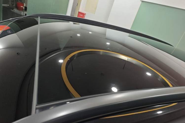 Used Mercedes-Benz GLC AMG 2025 AMG GLC 43 4MATIC Roof