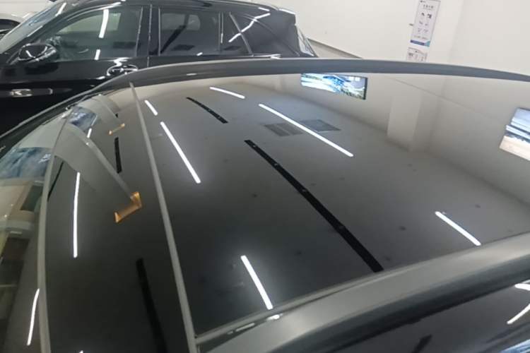 Used Mercedes-Benz GLC AMG 2025 AMG GLC 43 4MATIC Roof