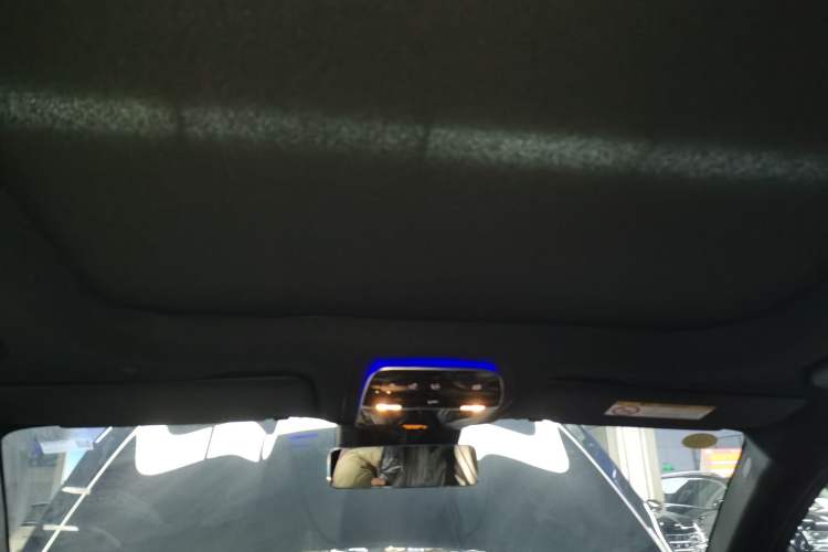 Used Mercedes-Benz GLC AMG 2026 Model AMG GLC 43 4MATIC Headliner