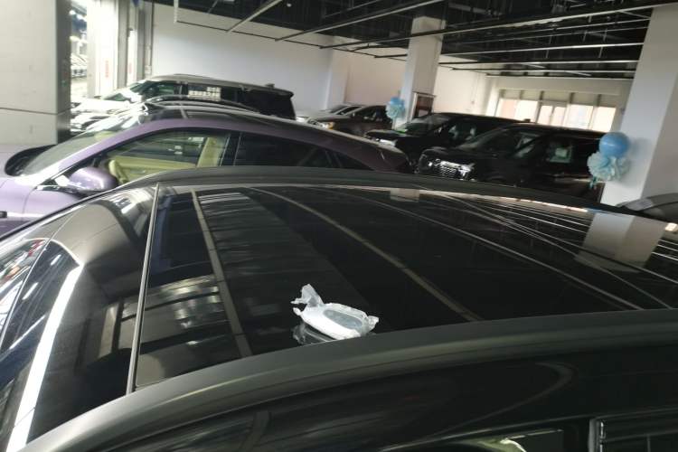 Used Mercedes-Benz GLC AMG 2026 Model AMG GLC 43 4MATIC Roof