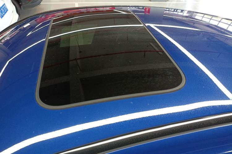 Used Mercedes-Benz GLC Coupe 2023 GLC 300 4MATIC Coupe SUV Roof